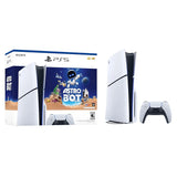 Sony PlayStation 5 Console Disc Edition - ASTRO BOT Bundle