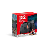 Nintendo Switch 2 Console and Mario Kart World Bundle