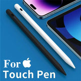 #For Apple Pencil 2 1 Palm Rejection Power Display iPad Accessories iPad 2022 2021 2020 2019 2018 Pro 11 12 Air Mini Stylus Pen