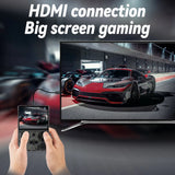 ANBERNIC RG35XX Handheld Game Console H700 Processor 3.5'' IPS Screen Linux System Retro Portable Video Console 2024 New Model