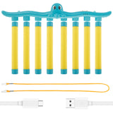 Catching Sticks Game Falling Sticks Catching Game for Adults Kids, Drop Catch Win Game, Reaction Training Reflex Challenge Game