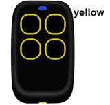 Multi-frequency Wireless Replication Remote Control for Car Modification Safety Electronic Access Control Switch