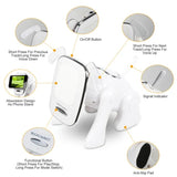 Puppy Portable Wireless Speaker