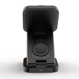 3-in-1 Folding Wireless Charger 3-in-1 Folding Wireless Charger 3-in-1 Folding Wireless Charger 3-in-1 Folding Wireless Charger