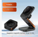 3-in-1 Folding Wireless Charger 3-in-1 Folding Wireless Charger 3-in-1 Folding Wireless Charger 3-in-1 Folding Wireless Charger