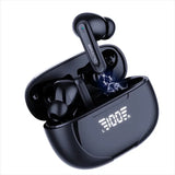 Wireless Bluetooth Headphones, Small, Portable, And Very Practical.