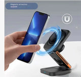 3-in-1 Folding Wireless Charger 3-in-1 Folding Wireless Charger 3-in-1 Folding Wireless Charger 3-in-1 Folding Wireless Charger