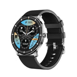 Ultra Slim Smart Watch For Men Women, 1.43 AMOLED Screen Fitness Watches , LP67 Outdoor Watch For Android Ios