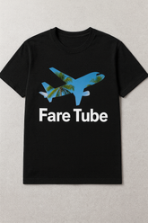 Fare Tube Collection Shirt