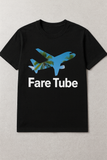 Fare Tube Collection Shirt