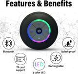 GUIDE USERPortable Speaker