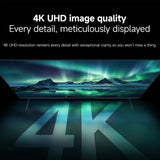 【Brand+】Xiaomi TV Box S 3rd Gen 4K Ultra HD Bluetooth 5.2 Wifi6 32GB ROM Google TV Google Assistant Smart Media Player