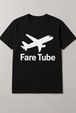 Fare Tube Collection Shirt