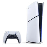 Sony PlayStation 5 Video Game Console (Disc Edition) - White