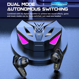 X15 TWS Bluetooth Wireless Earphones V5.1 In-Ear Headset for Sport And Gaming - Wholesale without Box Bluetooth Hearing Aids